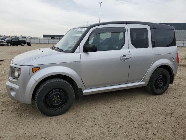 HONDA ELEMENT