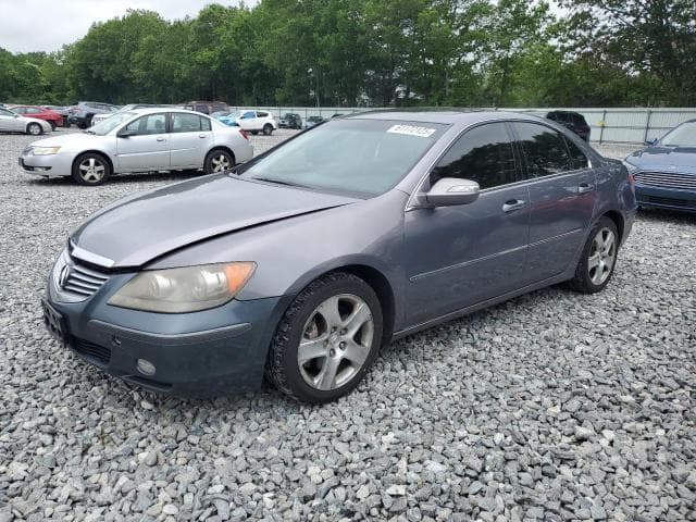 ACURA RL