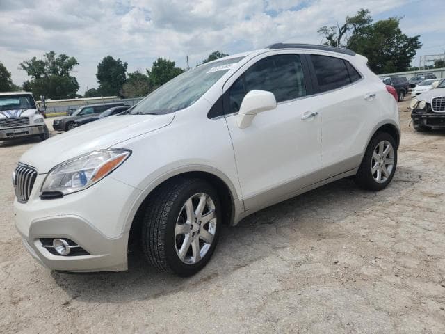 BUICK ENCORE