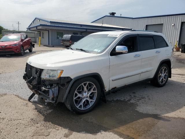 JEEP GRAND CHER