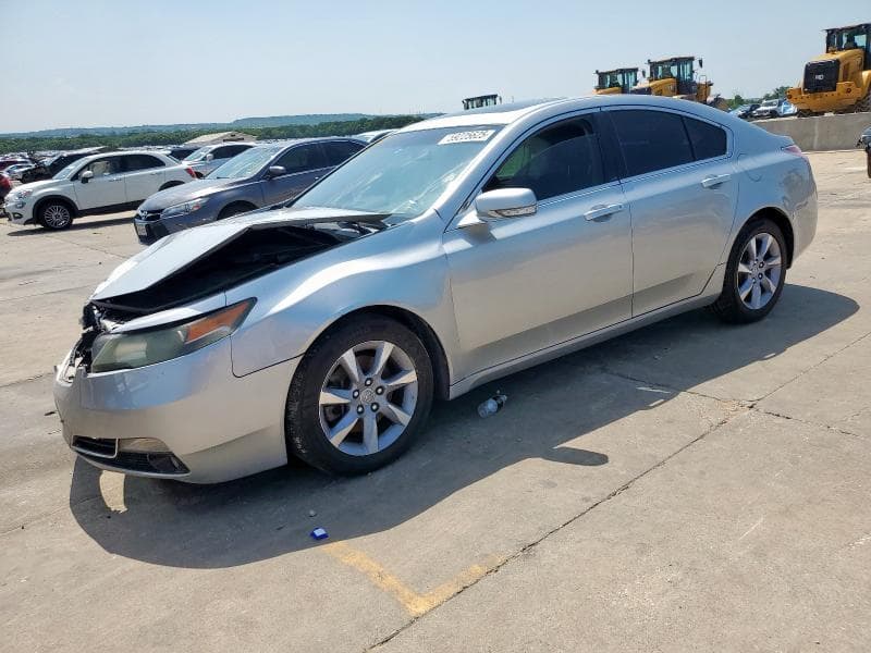 ACURA TL