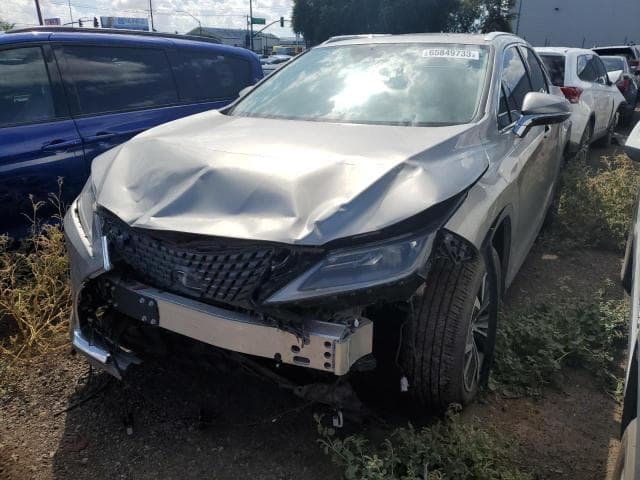 LEXUS RX350