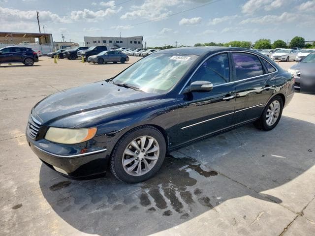 HYUNDAI AZERA