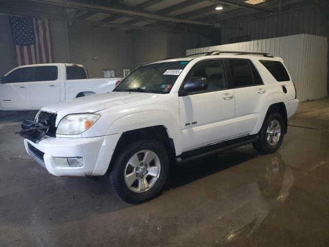 TOYOTA 4RUNNER