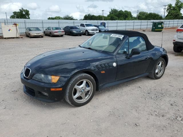 BMW Z3