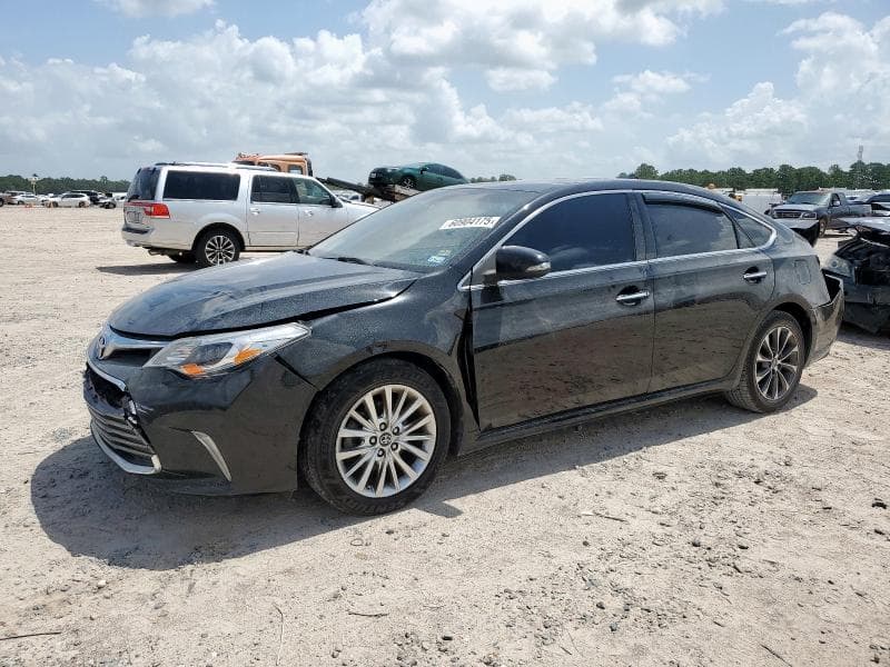 TOYOTA AVALON