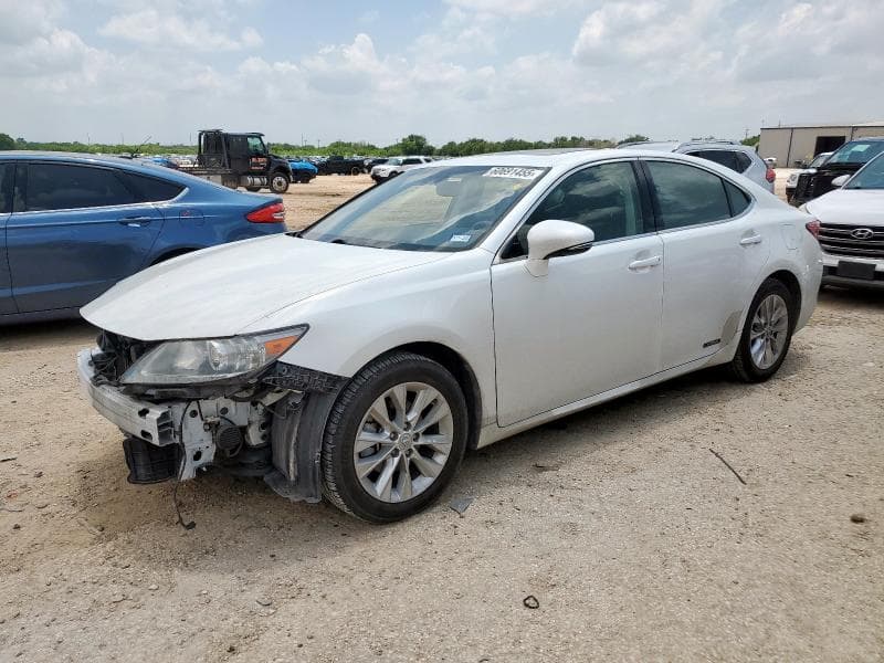 LEXUS ES300