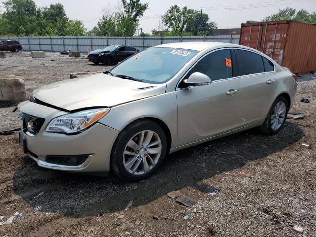 BUICK REGAL