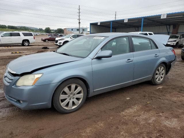 TOYOTA AVALON