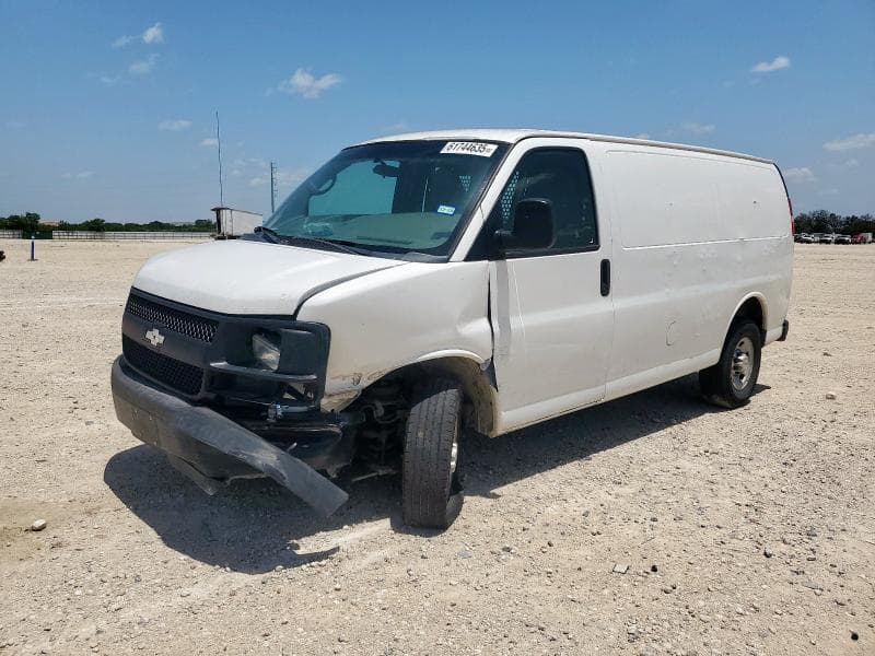 CHEVROLET EXPRESS