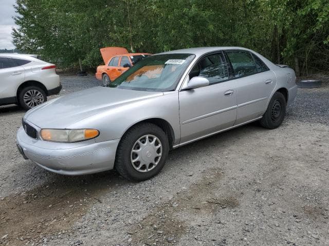 BUICK CENTURY