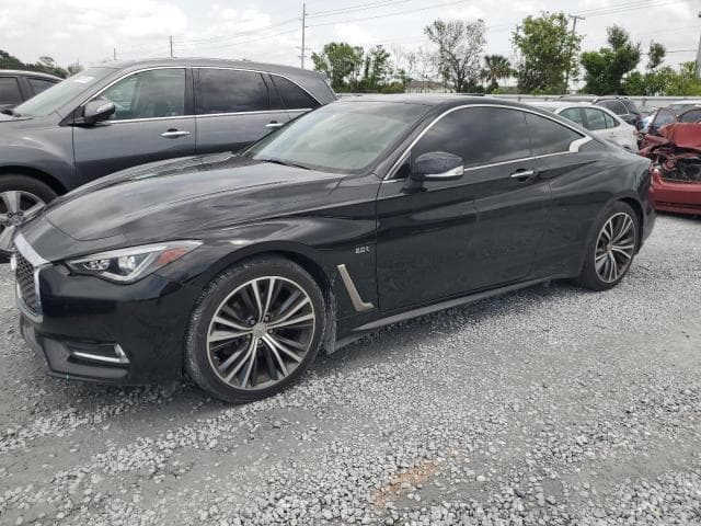 INFINITI Q60