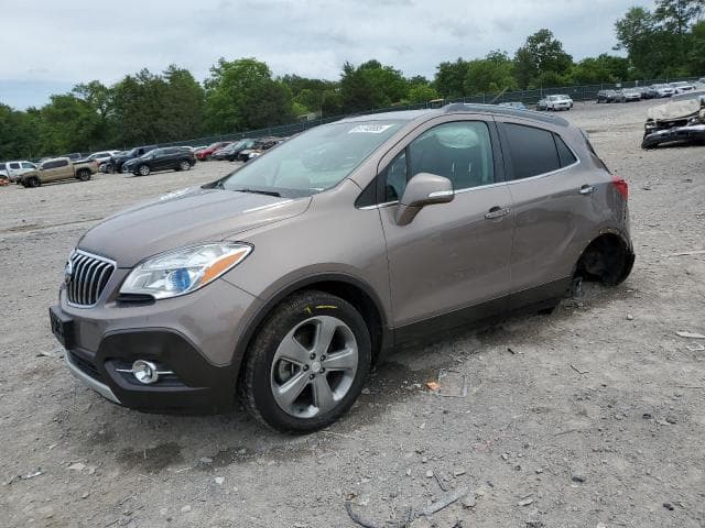 BUICK ENCORE