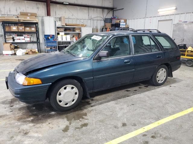 FORD ESCORT