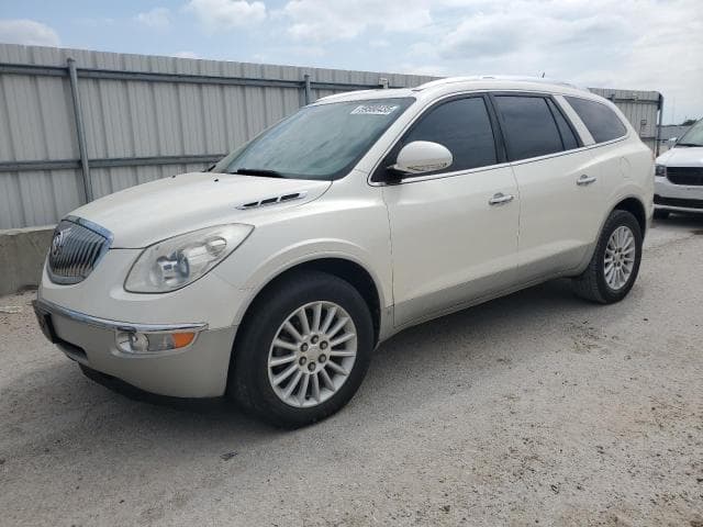 BUICK ENCLAVE