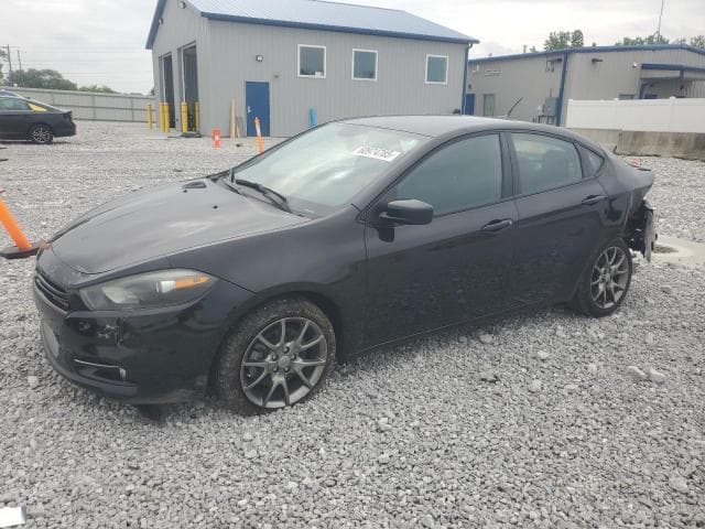 DODGE DART