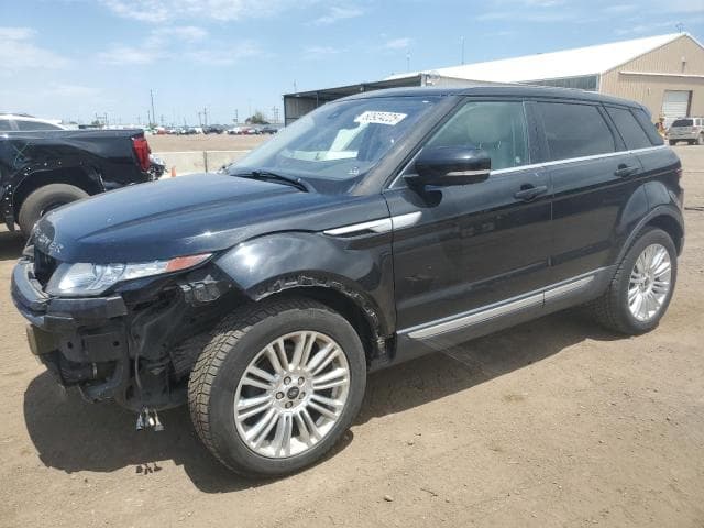 LAND ROVER RANGEROVER