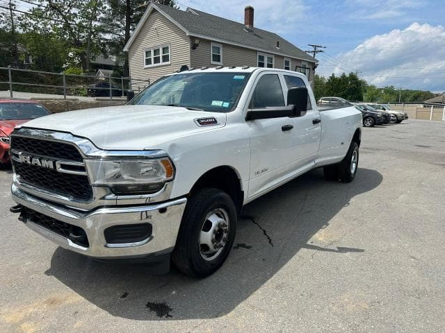 RAM 3500