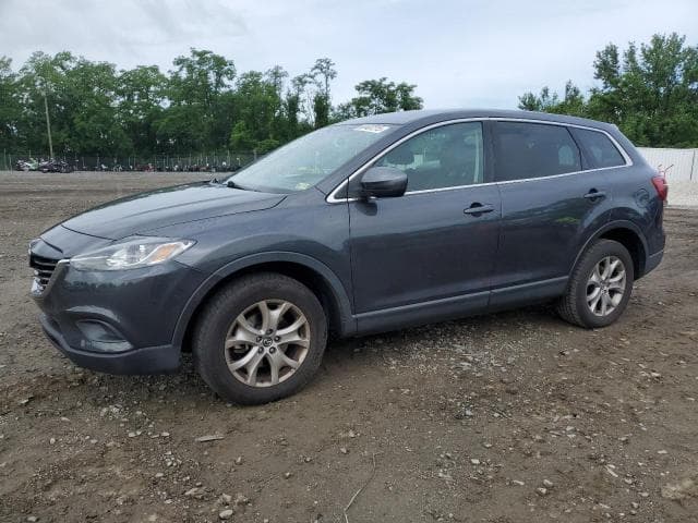 MAZDA CX-9