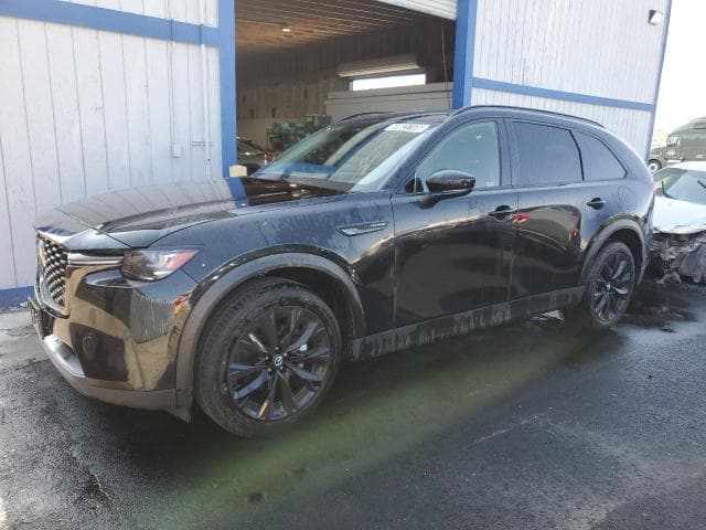 MAZDA CX-90