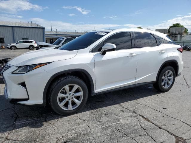 LEXUS RX350
