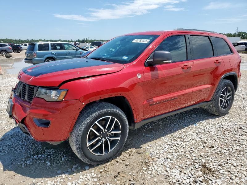 JEEP GRAND CHER