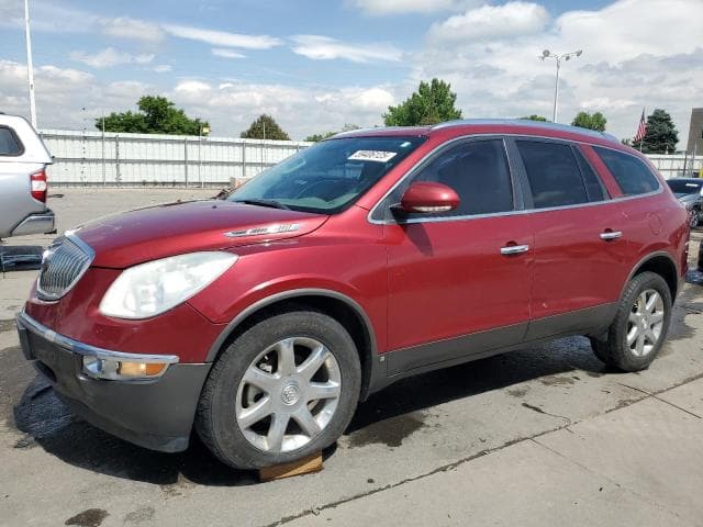 BUICK ENCLAVE