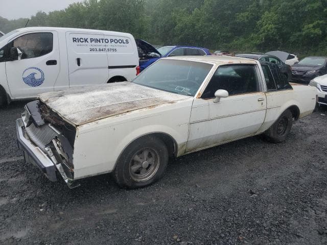 BUICK REGAL