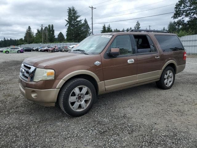 FORD EXPEDITION