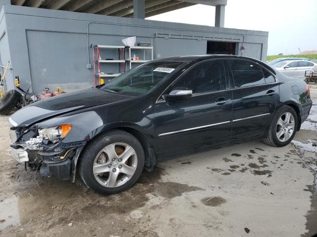 ACURA RL