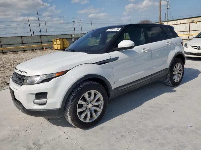 LAND ROVER RANGEROVER