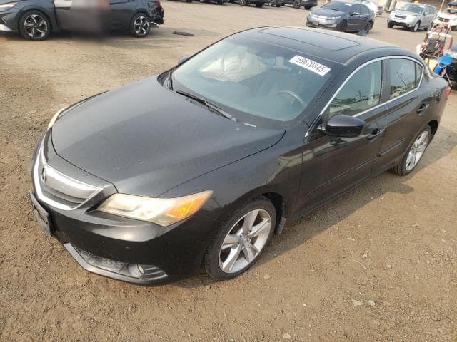ACURA ILX