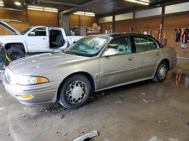 BUICK LESABRE