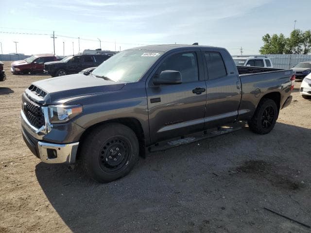 TOYOTA TUNDRA
