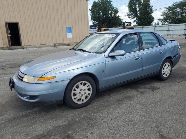 SATURN L200