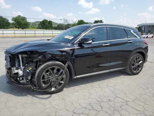 INFINITI QX50
