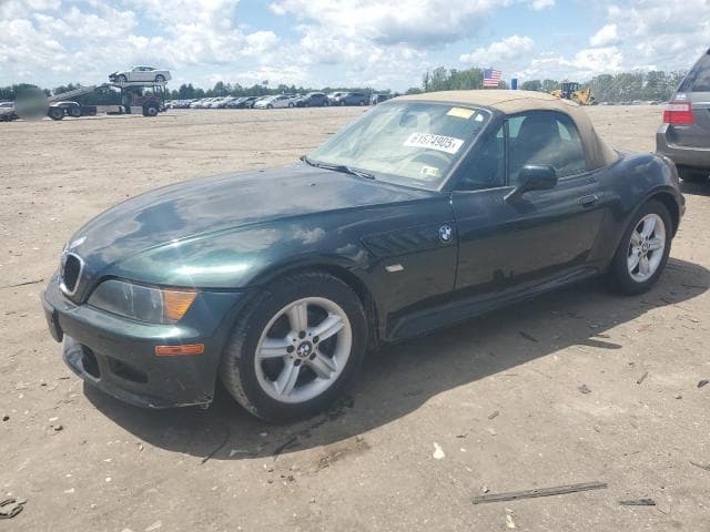 BMW Z3