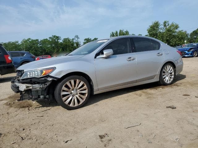 ACURA RLX