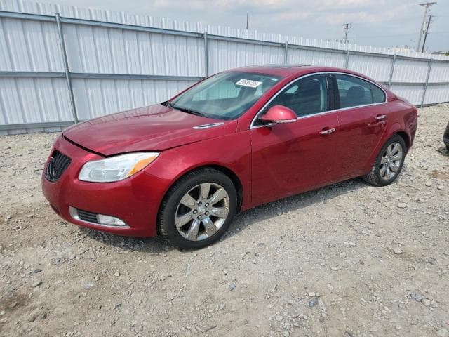 BUICK REGAL