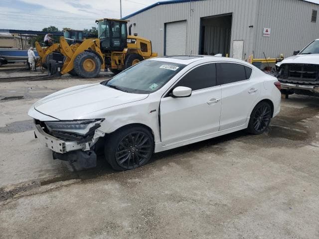 ACURA ILX