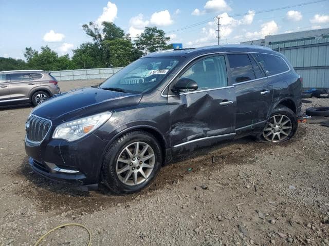 BUICK ENCLAVE