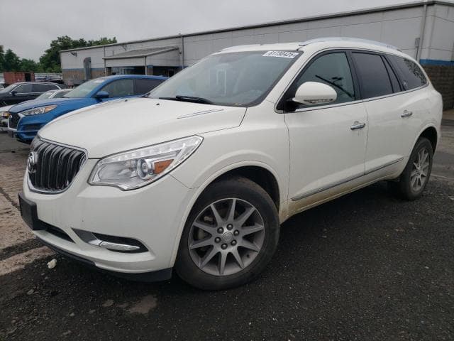 BUICK ENCLAVE