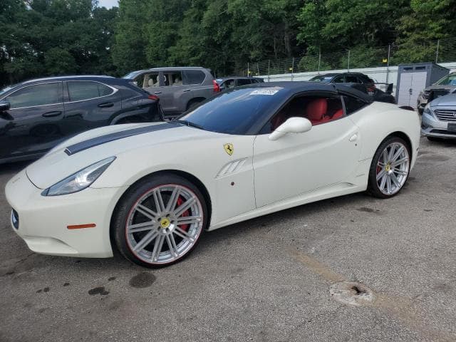 FERRARI ALL MODELS