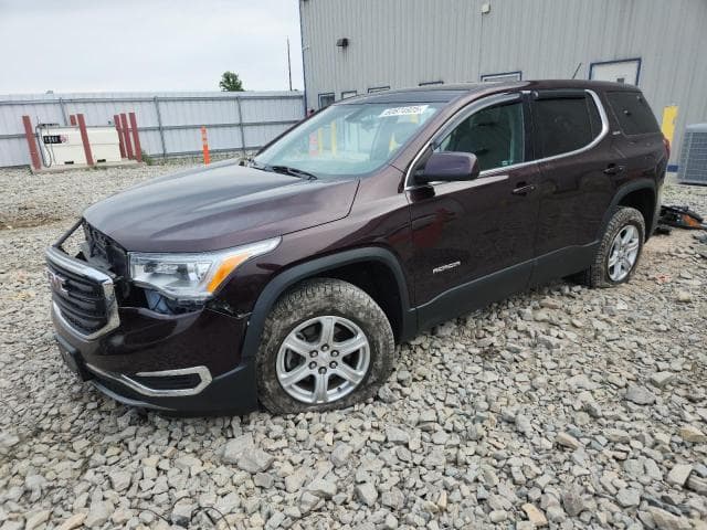 GMC ACADIA