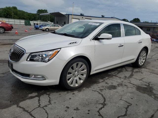 BUICK LACROSSE