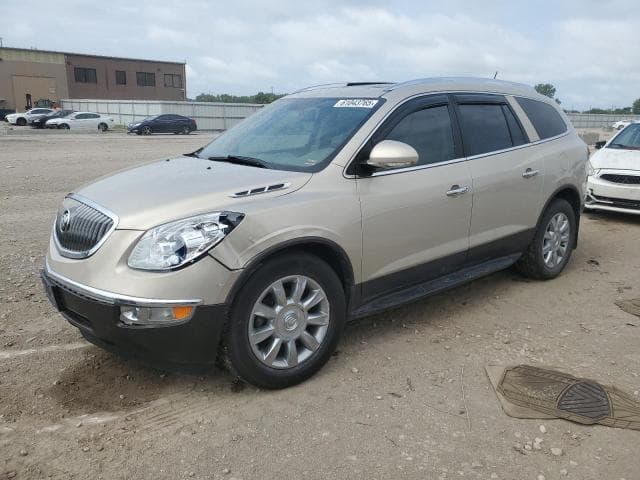 BUICK ENCLAVE