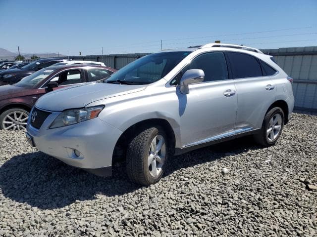 LEXUS RX350
