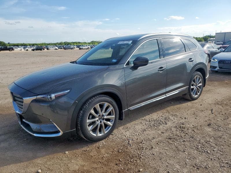 MAZDA CX-9