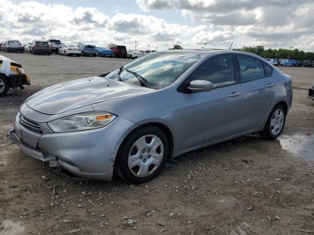 DODGE DART