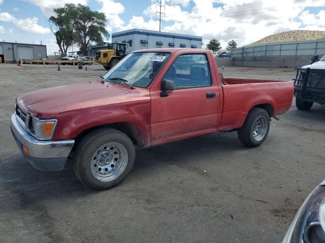 TOYOTA ALL OTHER